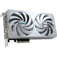 Відеокарта GIGABYTE GeForce RTX5060Ti 16Gb EAGLE OC ICE (GV-N506TEAGLEOC ICE-16GD) Diawest