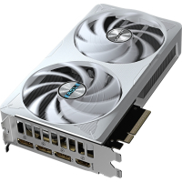 Відеокарта GIGABYTE GeForce RTX5060Ti 16Gb EAGLE OC ICE (GV-N506TEAGLEOC ICE-16GD) Diawest