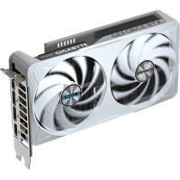 Відеокарта GIGABYTE GeForce RTX5060Ti 16Gb EAGLE OC ICE (GV-N506TEAGLEOC ICE-16GD) Diawest