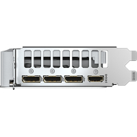 Відеокарта GIGABYTE GeForce RTX5060Ti 16Gb EAGLE OC ICE (GV-N506TEAGLEOC ICE-16GD) Diawest