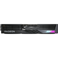 Відеокарта GIGABYTE Radeon RX 9070 XT 16Gb AORUS ELITE (GV-R9070XTAORUS E-16GD) Diawest