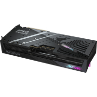 Відеокарта GIGABYTE Radeon RX 9070 XT 16Gb AORUS ELITE (GV-R9070XTAORUS E-16GD) Diawest