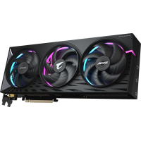 Відеокарта GIGABYTE Radeon RX 9070 XT 16Gb AORUS ELITE (GV-R9070XTAORUS E-16GD) Diawest
