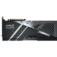Відеокарта GIGABYTE Radeon RX 9070 XT 16Gb AORUS ELITE (GV-R9070XTAORUS E-16GD) Diawest