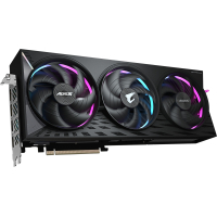 Відеокарта GIGABYTE Radeon RX 9070 XT 16Gb AORUS ELITE (GV-R9070XTAORUS E-16GD) Diawest