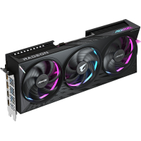 Відеокарта GIGABYTE Radeon RX 9070 XT 16Gb AORUS ELITE (GV-R9070XTAORUS E-16GD) Diawest