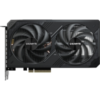 Відеокарта GIGABYTE GeForce RTX5060Ti 16Gb WINDFORCE OC (GV-N506TWF2OC-16GD) Diawest