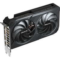 Відеокарта GIGABYTE GeForce RTX5060Ti 16Gb WINDFORCE OC (GV-N506TWF2OC-16GD) Diawest