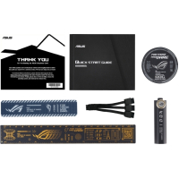 Відеокарта ASUS GeForce RTX5070 Ti 16GB ROG STRIX OC GAMING (ROG-STRIX-RTX5070TI-O16G-GAMING) Diawest