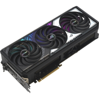 Відеокарта ASUS GeForce RTX5070 Ti 16GB ROG STRIX OC GAMING (ROG-STRIX-RTX5070TI-O16G-GAMING) Diawest