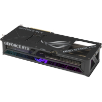 Відеокарта ASUS GeForce RTX5070 Ti 16GB ROG STRIX OC GAMING (ROG-STRIX-RTX5070TI-O16G-GAMING) Diawest
