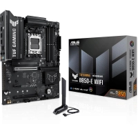Материнська плата ASUS TUF GAMING B850-E WIFI Diawest