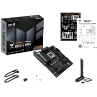 Материнська плата ASUS TUF GAMING B850-E WIFI Diawest