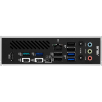 Материнська плата ASUS X870 MAX GAMING WIFI7 Diawest