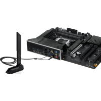 Материнська плата ASUS X870 MAX GAMING WIFI7 Diawest
