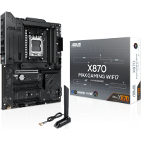 Материнська плата ASUS X870 MAX GAMING WIFI7 Diawest