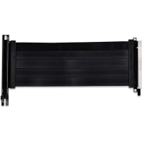 Райзер Lian Li PCIe 4.0 RISER CABLE 200mm (G89.PW-PCI-420) Diawest