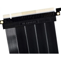 Райзер Lian Li PCIe 4.0 RISER CABLE 200mm (G89.PW-PCI-420) Diawest