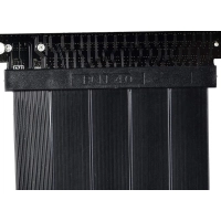 Райзер Lian Li PCIe 4.0 RISER CABLE 200mm (G89.PW-PCI-420) Diawest