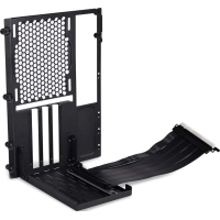 Райзер Lian Li PCIe 4.0 RISER CABLE 200mm (G89.PW-PCI-420) Diawest