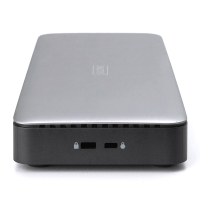 Порт-реплікатор Digitus USB-C > 3xHDMI/2xDP/4xUSB-A/USB-C/RJ54/DC/Audio (DA-70918) Diawest