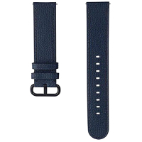 Ремінець до смарт-годинника Samsung Galaxy Watch 20 мм Essence Navy (GP-TYR820BRBNW) Diawest