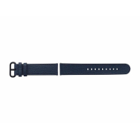 Ремінець до смарт-годинника Samsung Galaxy Watch 20 мм Essence Navy (GP-TYR820BRBNW) Diawest