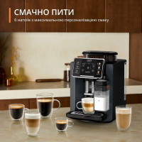 Кавомашина Krups EA912B10 Diawest