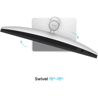 Монітор BenQ MA320U Silver Diawest