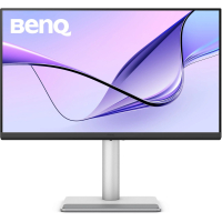 Монітор BenQ MA270U Silver Diawest