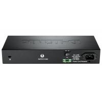 Комутатор мережевий D-Link DGS-1210-10/ME Diawest