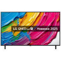 Телевізор LG 55QNED80A6A Diawest