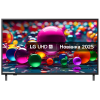 Телевізор LG 43UA75006LA Diawest