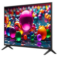 Телевізор LG 43UA75006LA Diawest