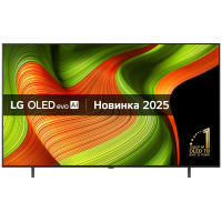 Телевізор LG OLED65B56LA Diawest