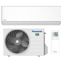 Кондиціонер Panasonic CS-Z35ZKEW/CU-Z35ZKE Diawest