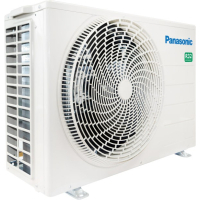 Кондиціонер Panasonic CS-Z35ZKEW/CU-Z35ZKE Diawest
