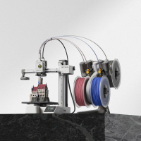 3D-принтер Bambu Lab A1 Mini Diawest