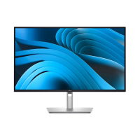 Монітор Dell P2725D (210-BRDL) Diawest