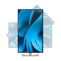 Монітор Dell P2725D (210-BRDL) Diawest