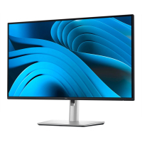 Монітор Dell P2725DE (210-BQSZ) Diawest