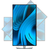 Монітор Dell P2725DE (210-BQSZ) Diawest