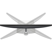 Монітор Dell P2725DE (210-BQSZ) Diawest