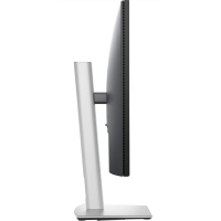 Монітор Dell P2725QE (210-BRDS) Diawest