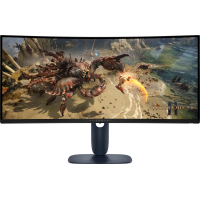 Монітор Dell AW3425DWM (210-BQWL) Diawest