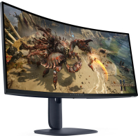 Монітор Dell AW3425DWM (210-BQWL) Diawest