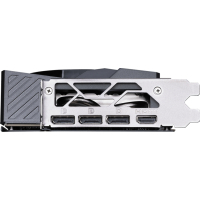 Відеокарта MSI GeForce RTX5070 Ti 16GB GAMING TRIO OC (RTX 5070 Ti 16G GAMING TRIO OC) Diawest