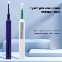 Інструмент Очищувач оптичних конекторів One-Click-2.5 Cor-X (164858) Diawest