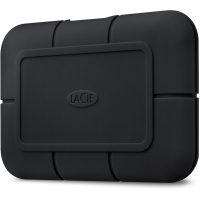 Накопичувач SSD USB-C 4TB LaCie (STHZ4000800) Diawest
