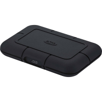 Накопичувач SSD USB-C 4TB LaCie (STHZ4000800) Diawest